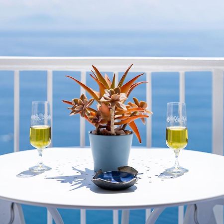Casa Jole Villa Amalfi Luaran gambar