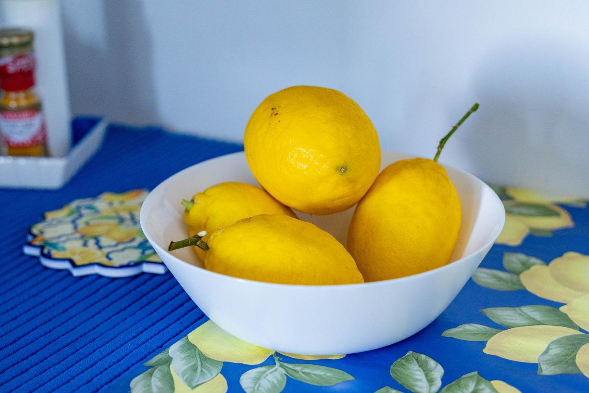 Casa Jole Villa Amalfi Luaran gambar