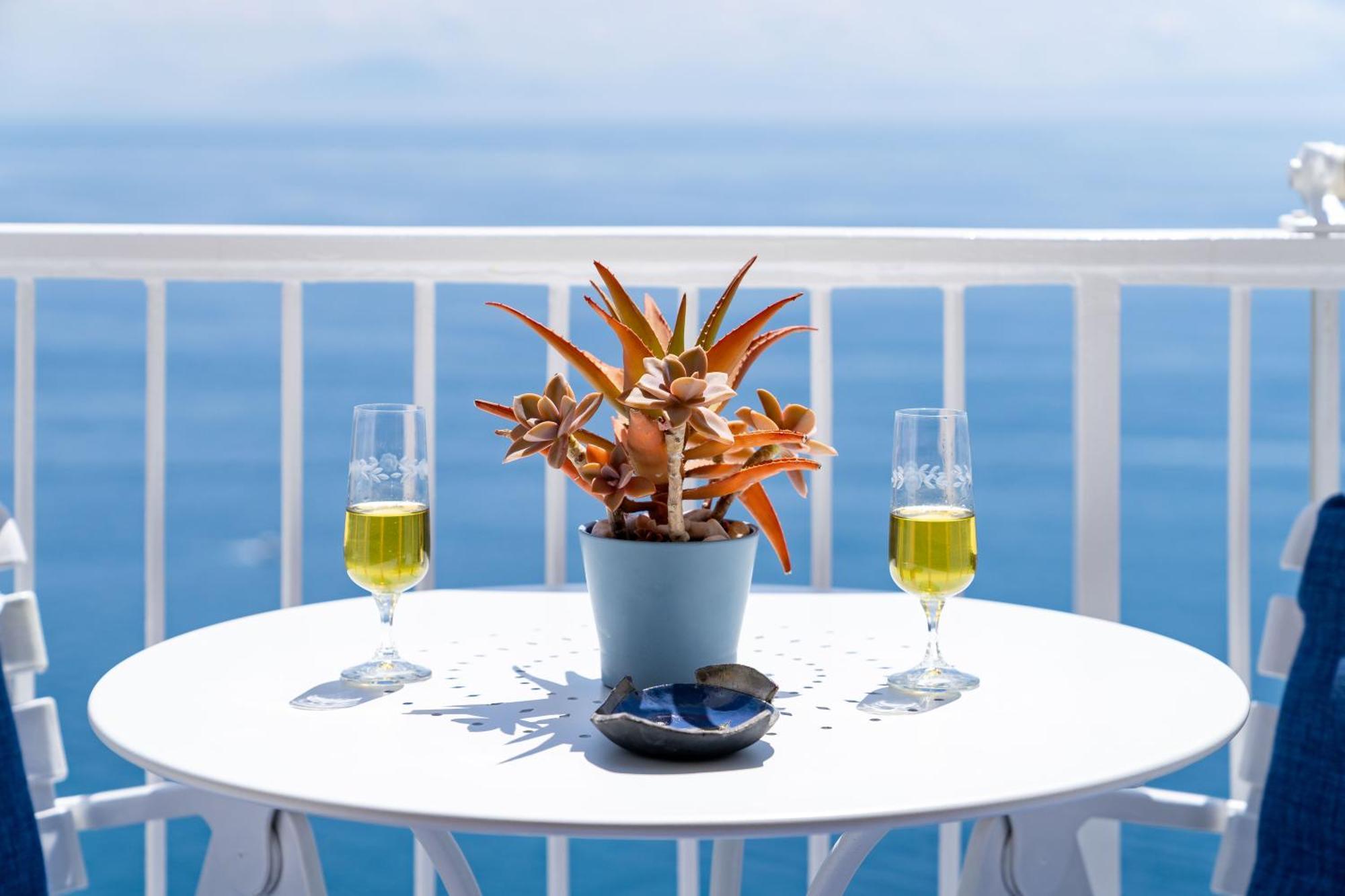 Casa Jole Villa Amalfi Luaran gambar