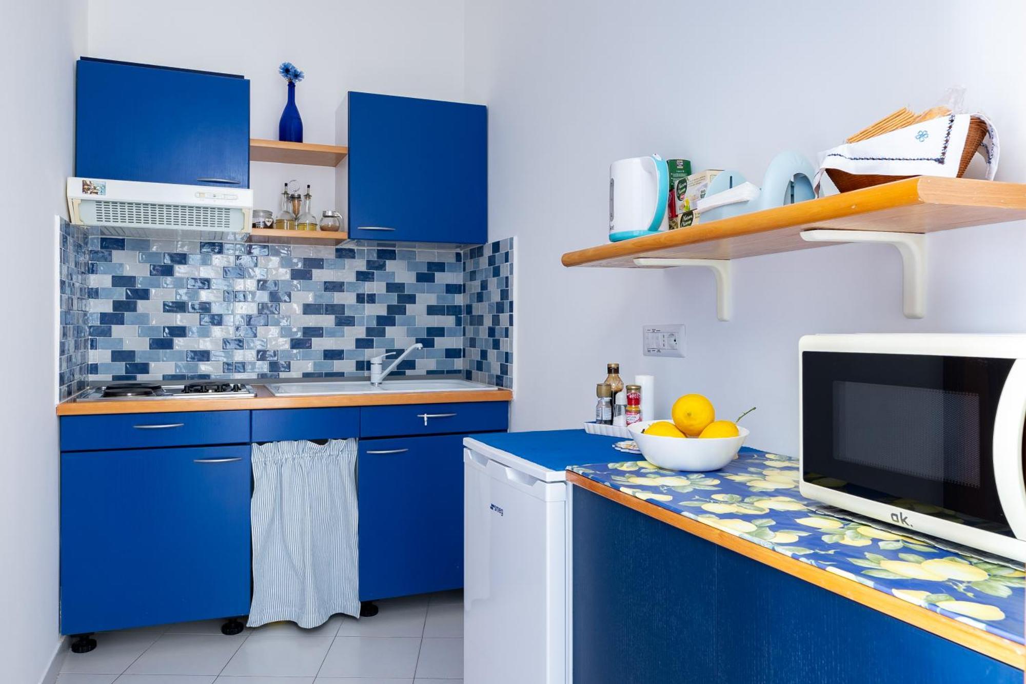 Casa Jole Villa Amalfi Luaran gambar