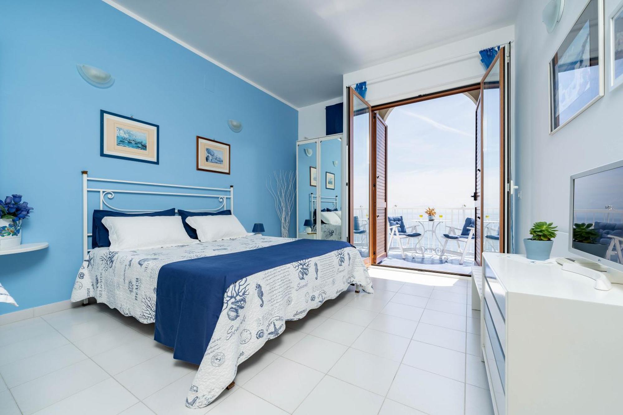 Casa Jole Villa Amalfi Luaran gambar