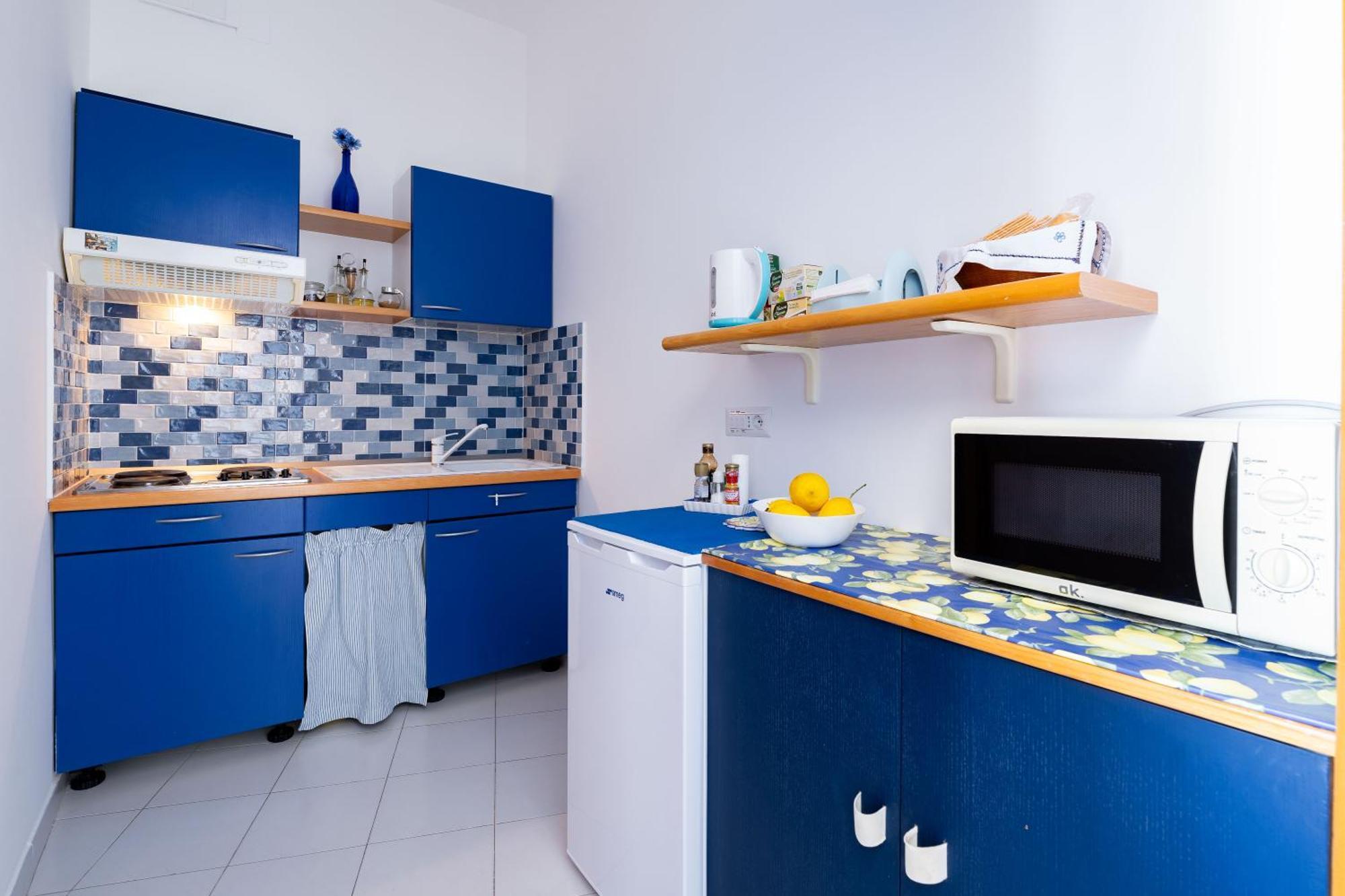 Casa Jole Villa Amalfi Luaran gambar