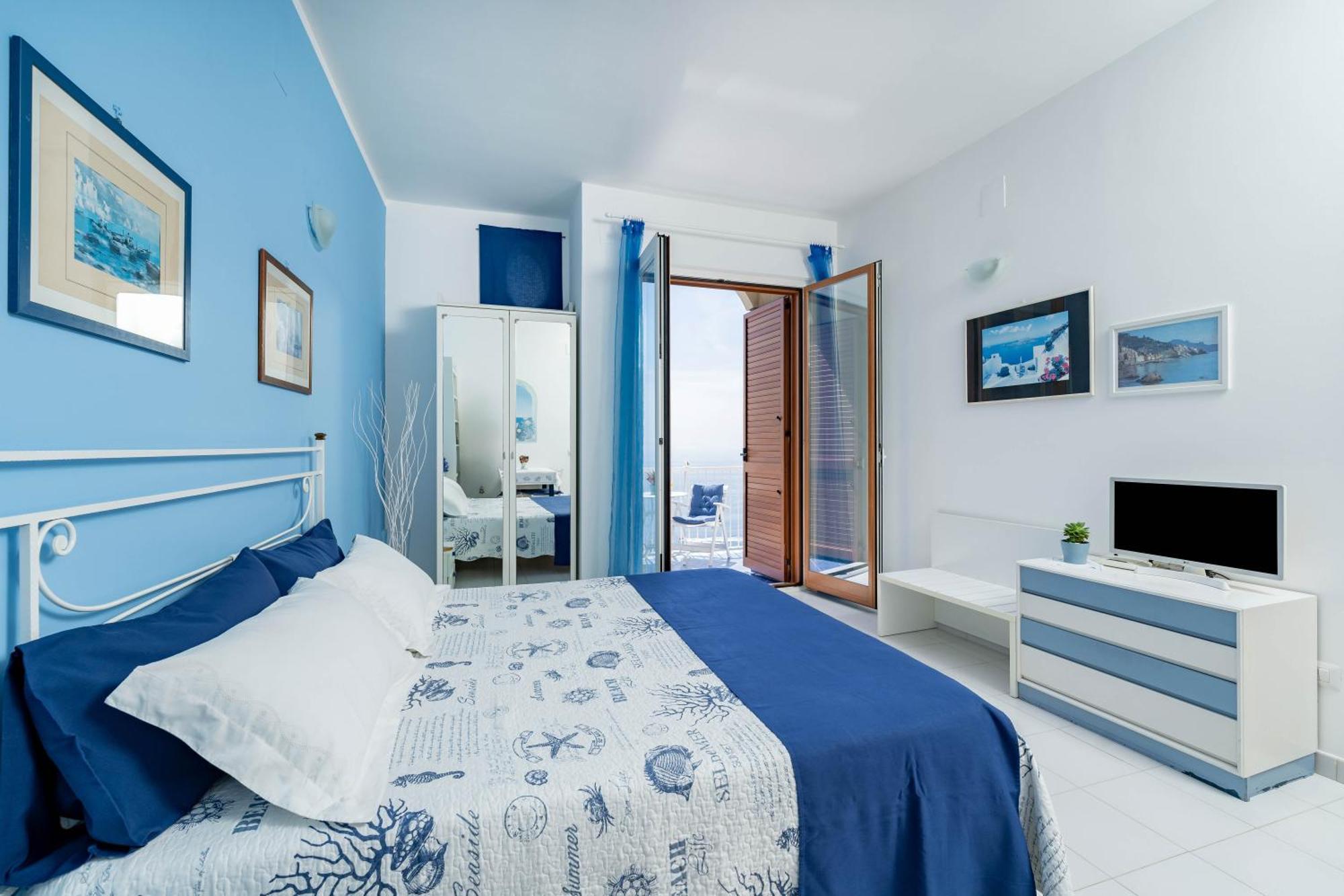 Casa Jole Villa Amalfi Luaran gambar