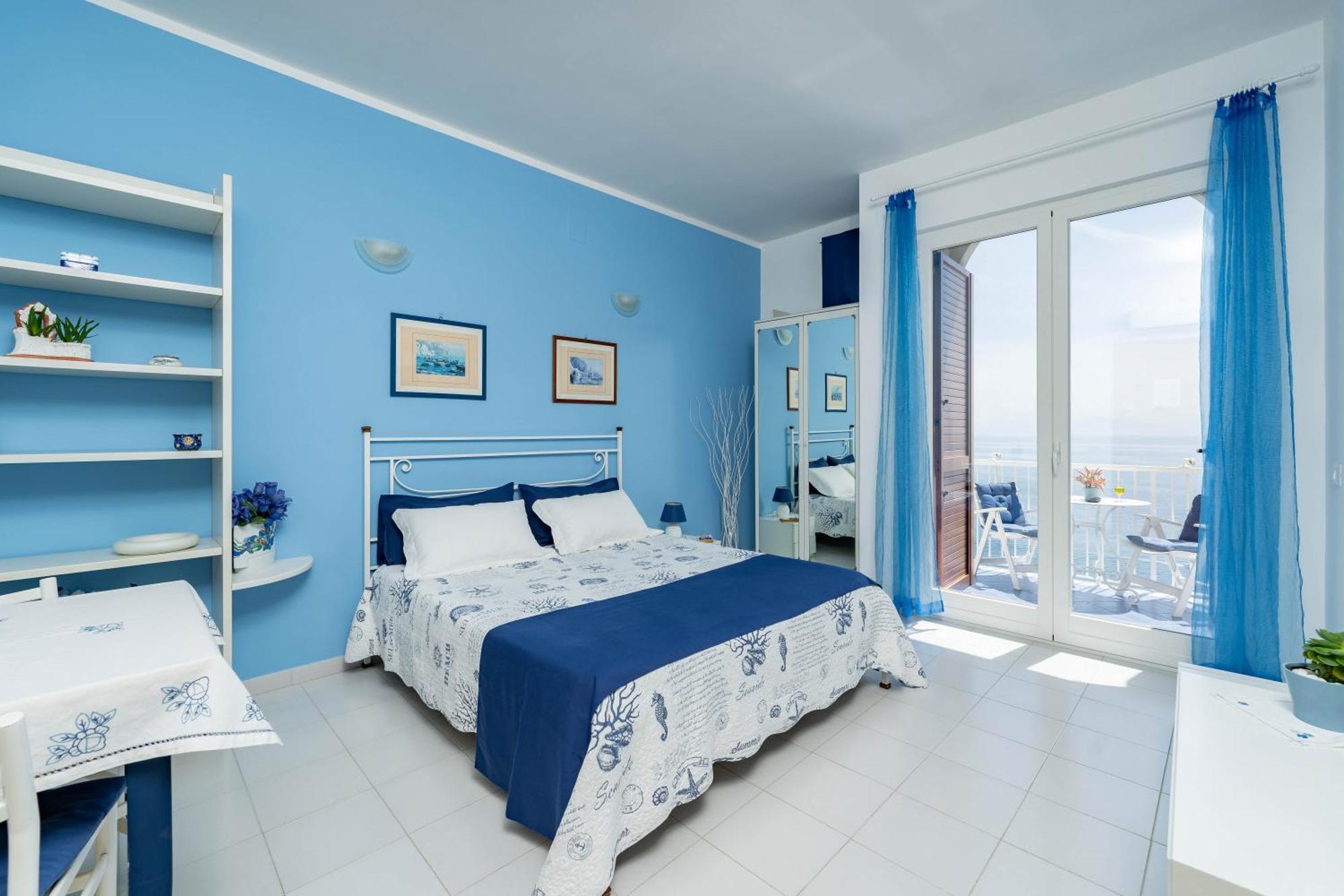Casa Jole Villa Amalfi Luaran gambar
