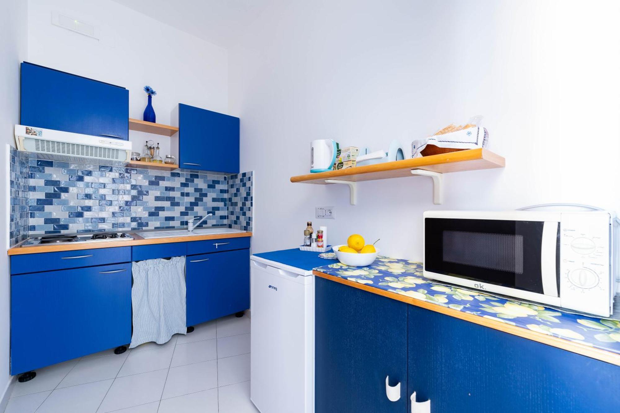 Casa Jole Villa Amalfi Luaran gambar