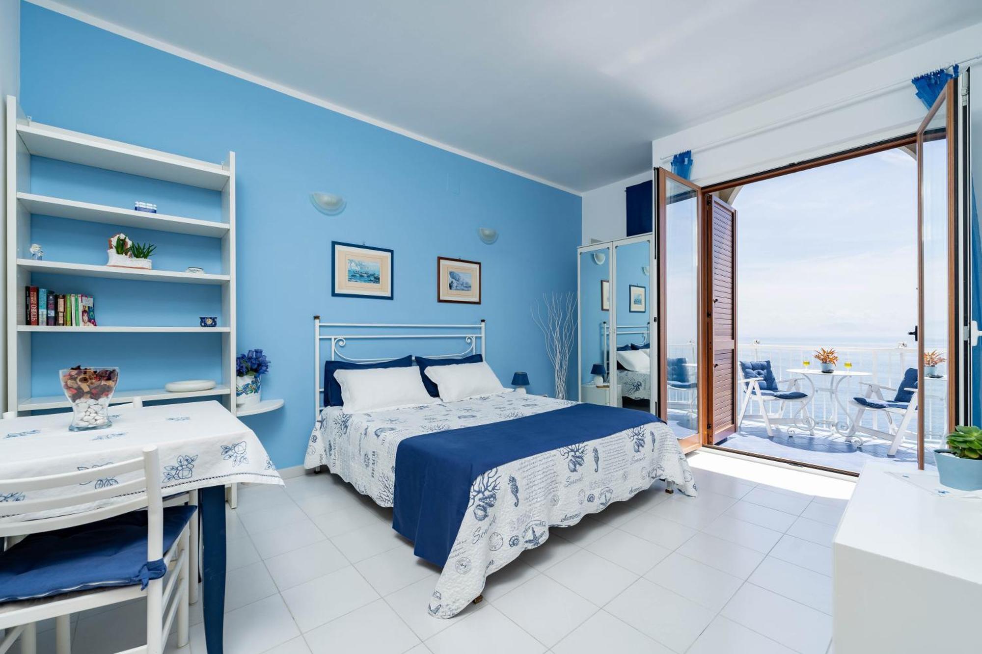 Casa Jole Villa Amalfi Luaran gambar